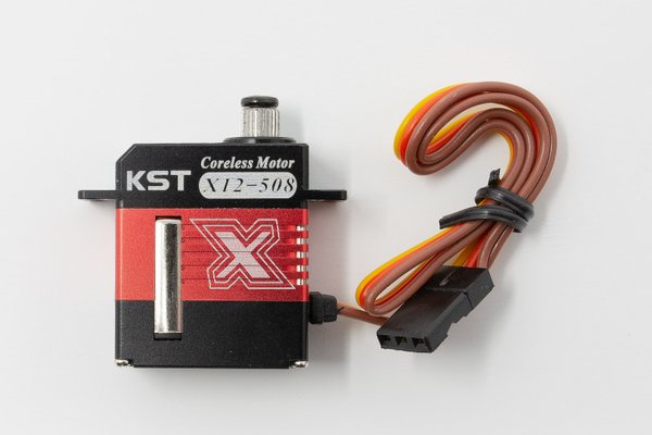 Servo KST X12-508