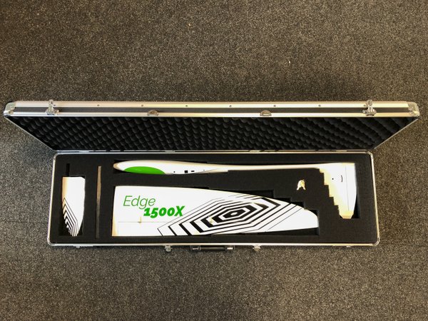 Edge 1500 X