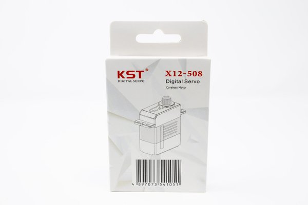Servo KST X12-508