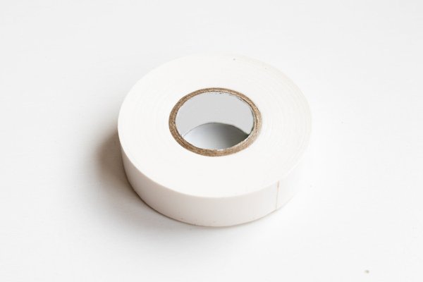 Wing Tape white 0,19 mm x 19 mm x 20 m
