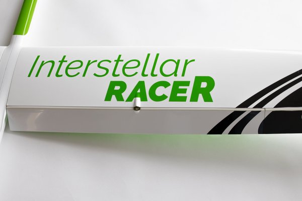 Interstellar Racer