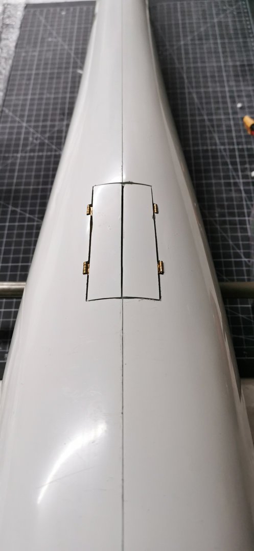 Nimbus-4 5.1 m