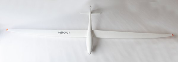 AS-33-Me 4,08 m