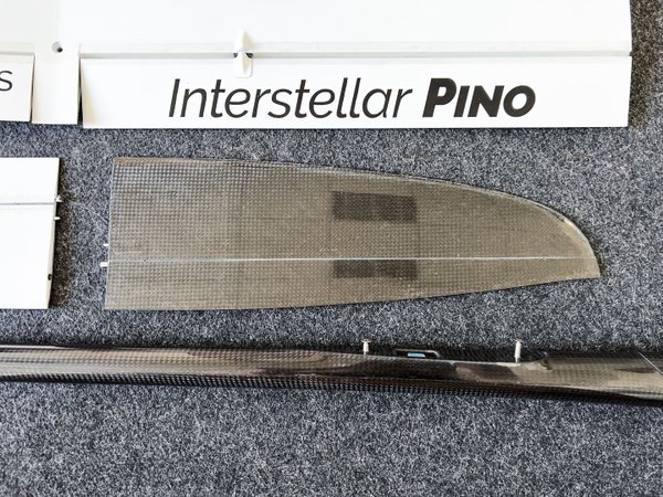 Interstellar-Pino